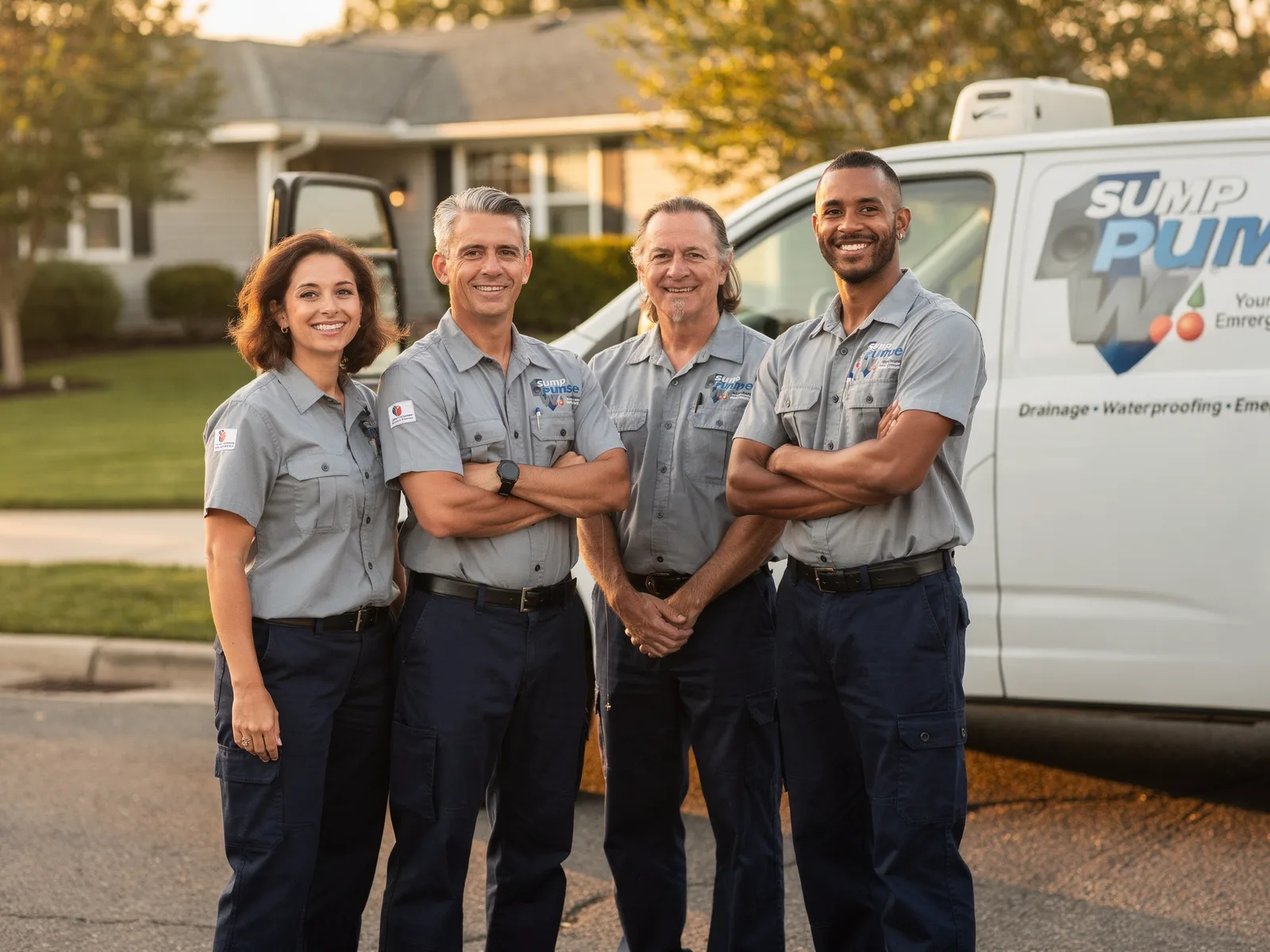 Water Heater Repair company in Sanford, ME