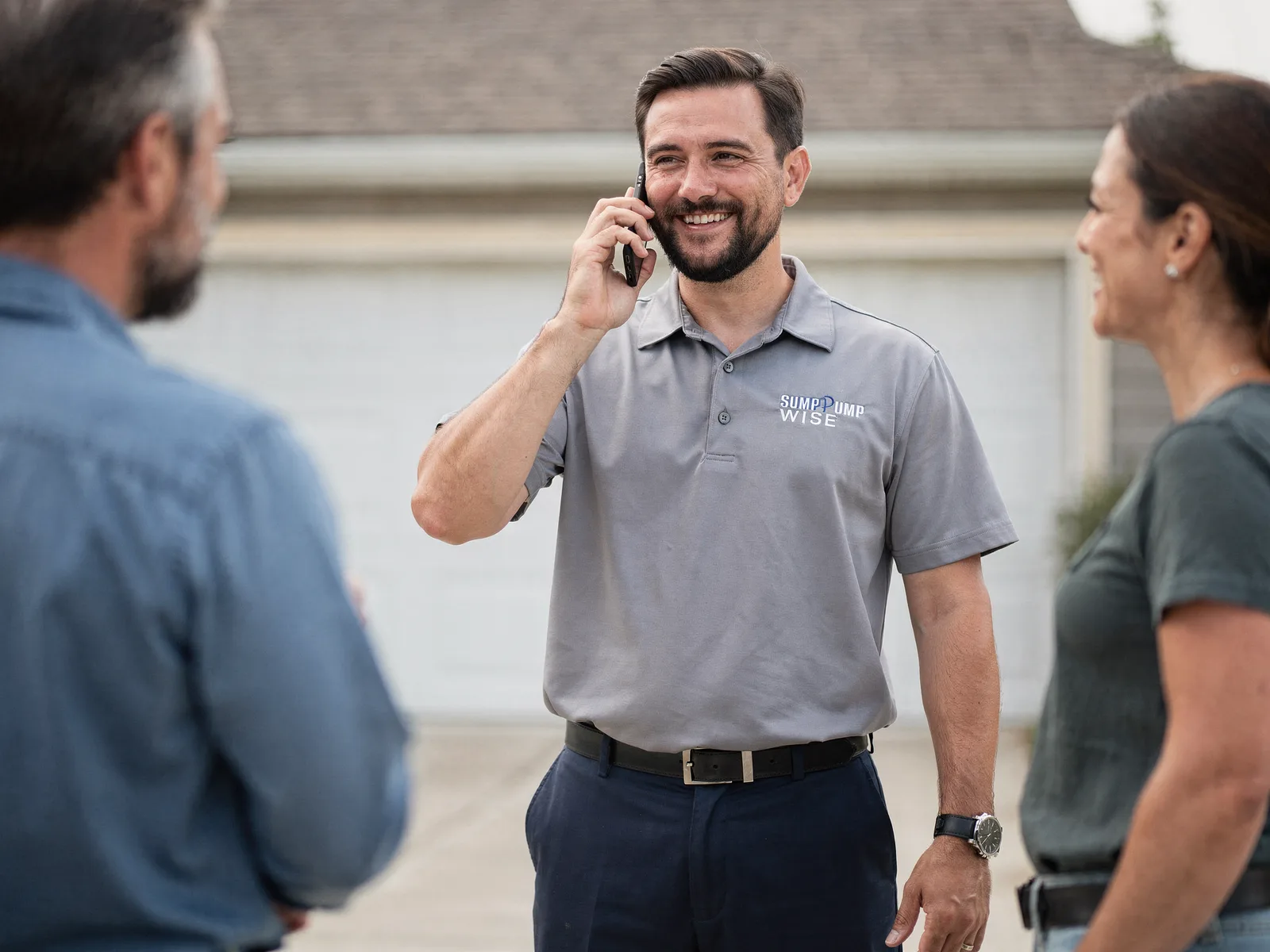 Water Heater Repair Sanford, ME FAQs